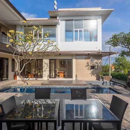 Villa Mayasari 6 Bed Rooms Nusa Dua  Kültér fotó