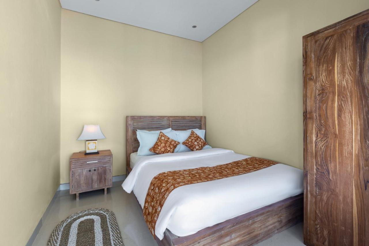 Villa Mayasari 6 Bed Rooms Nusa Dua  Kültér fotó