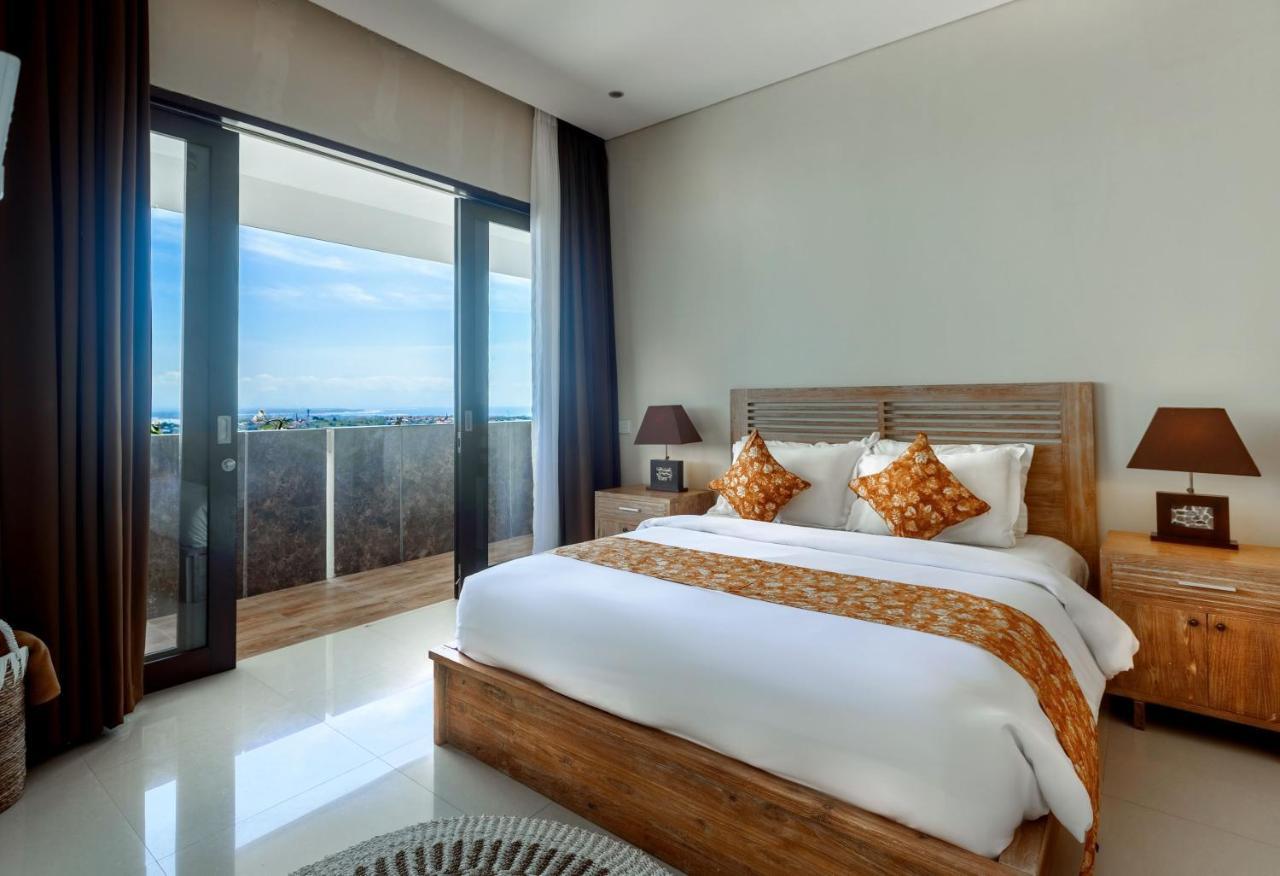 Villa Mayasari 6 Bed Rooms Nusa Dua  Kültér fotó
