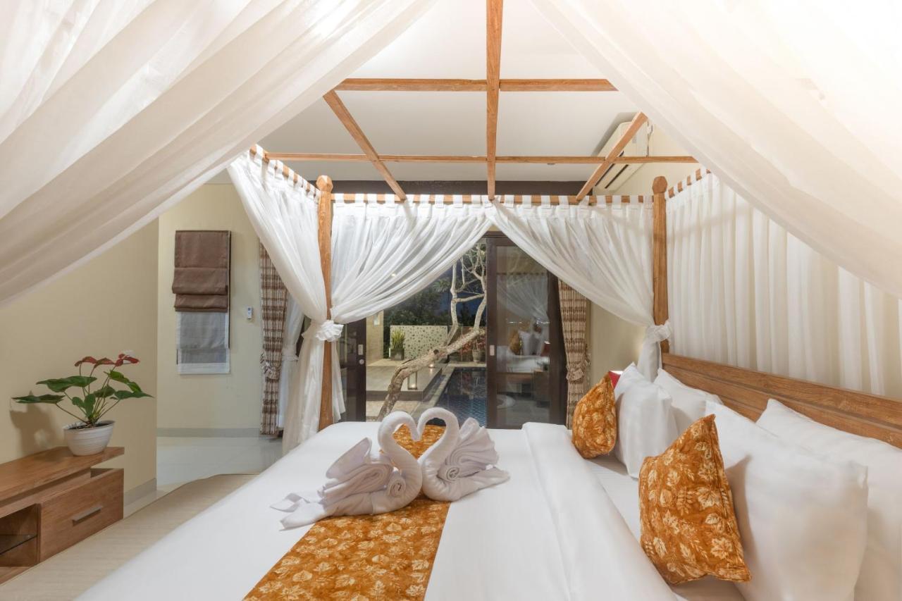 Villa Mayasari 6 Bed Rooms Nusa Dua  Kültér fotó